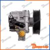 Pompe de direction assistée pour SUBARU | SPW-SB-011, 34430-AJ030